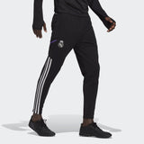 adidas Real Madrid Training Pant Black - Best Buy Soccer