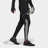adidas Real Madrid Training Pant Black - Best Buy Soccer
