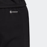 adidas Real Madrid Training Pant Black - Best Buy Soccer