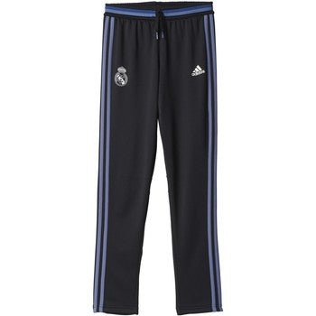 adidas Real Training Pant Youth Black/Purp - Best Buy Soccer