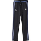 adidas Real Training Pant Youth Black/Purp - Best Buy Soccer