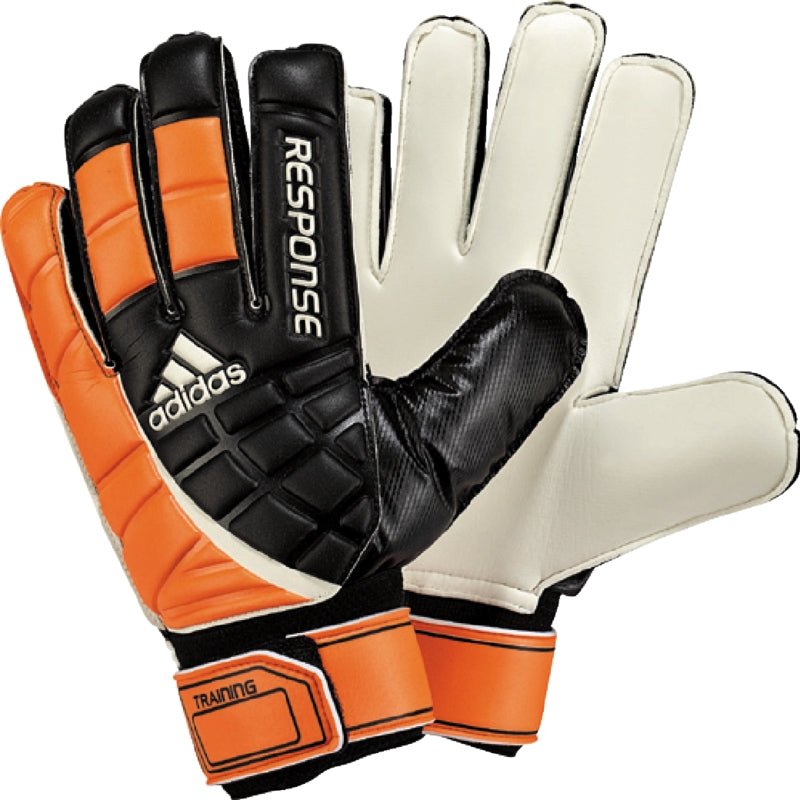 adidas Response Training Black - Oran - Best Buy Soccer