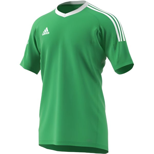 adidas Revigo 17 GK Short Sleeve Goalkeeper Jersey - Best Buy Soccer