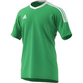 adidas Revigo 17 GK Short Sleeve Goalkeeper Jersey - Best Buy Soccer