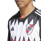adidas River Plate Away Jersey 23/24 - Best Buy Soccer