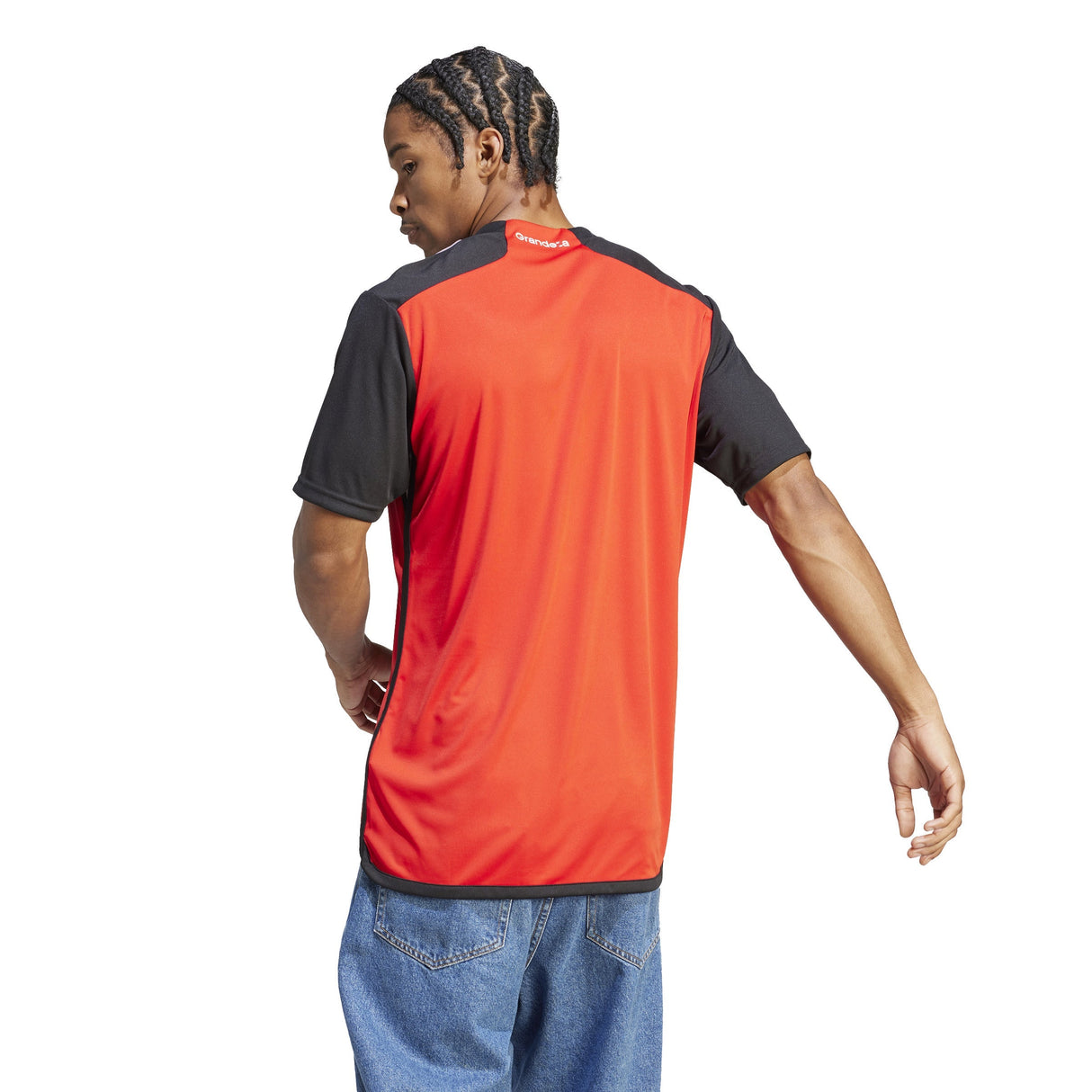 adidas River Plate Away Jersey 23/24 - Best Buy Soccer