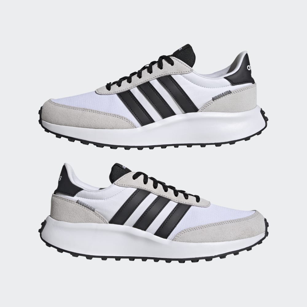 adidas RUN 70s Running Shoes - Best Buy Soccer