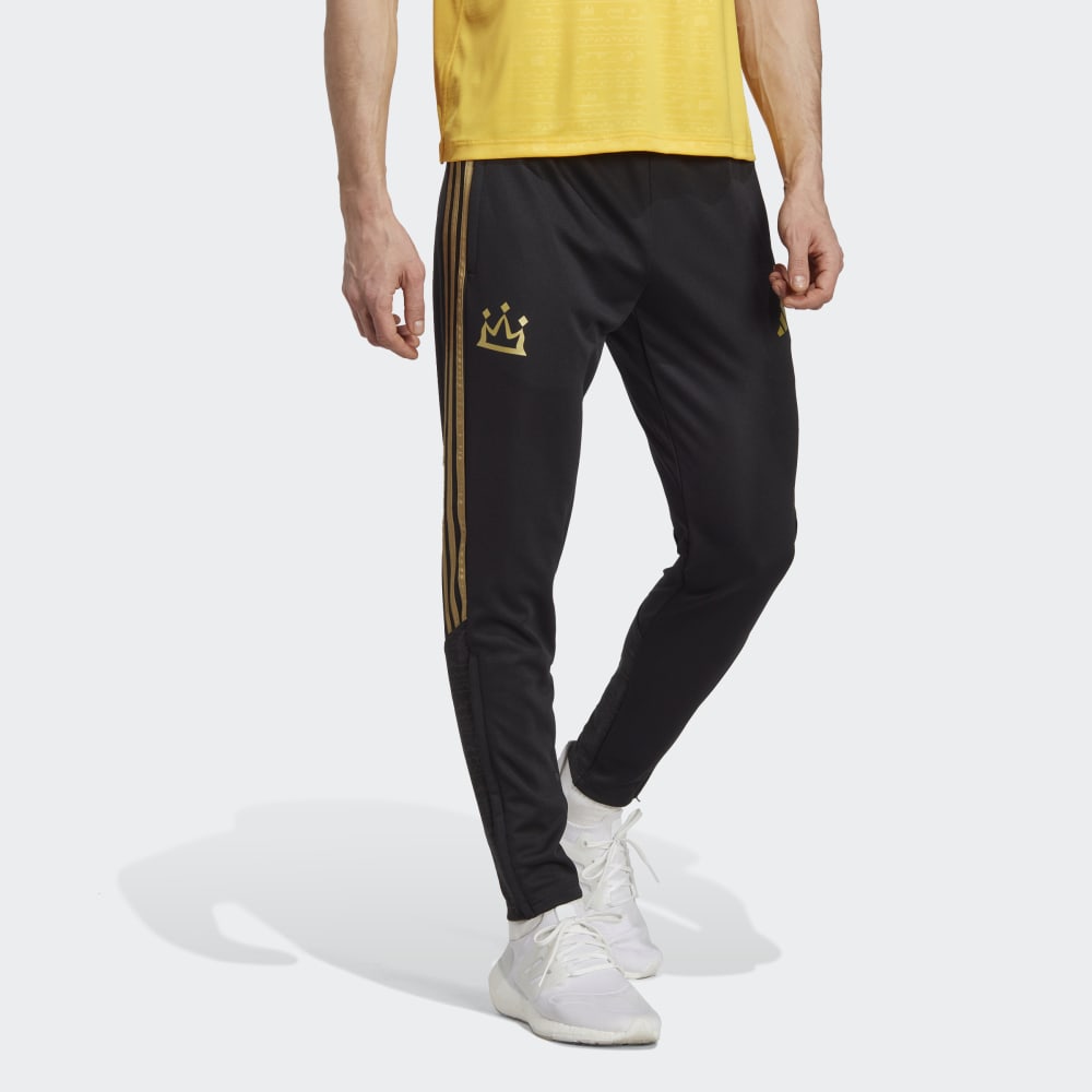 adidas Salah Training Pant Men - Best Buy Soccer