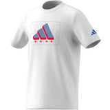 adidas Soccer Logo Tee Shirt - Best Buy Soccer
