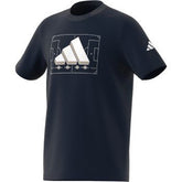 adidas Soccer Logo Tee Shirt - Best Buy Soccer