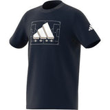 adidas Soccer Logo Tee Shirt - Best Buy Soccer