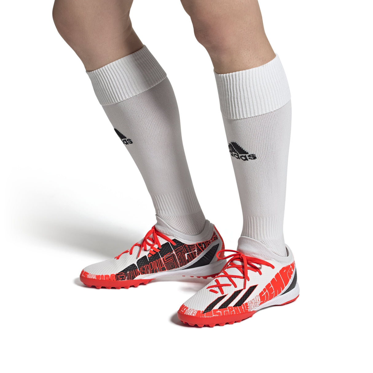 adidas Speed Portal Messi 3 TF Turf Shoes - Best Buy Soccer