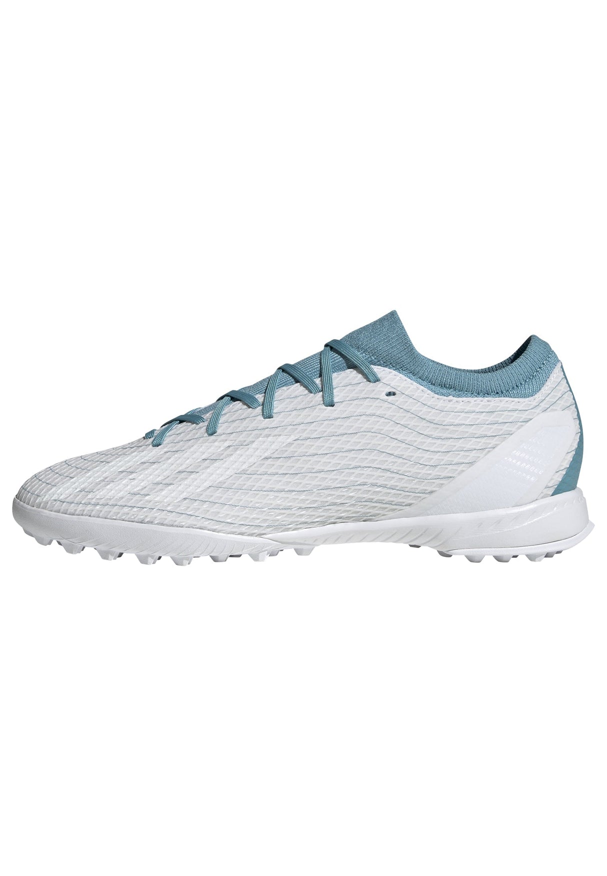 adidas Speedportal.3 Turf Shoes - Best Buy Soccer