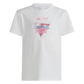 adidas SS Triangle Palms Messi Tee - Best Buy Soccer
