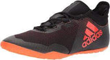 adidas Tango 17.3 IN Black/Red/Oran - Best Buy Soccer