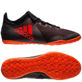 adidas Tango 17.3 IN Black/Red/Oran - Best Buy Soccer