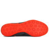 adidas Tango 17.3 IN Black/Red/Oran - Best Buy Soccer