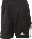 adidas Tierro 13 Goalkeeper Short Black - Best Buy Soccer