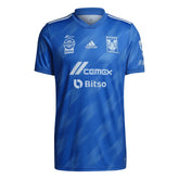 adidas Tigres UNAL Away Jersey 22/23 - Best Buy Soccer