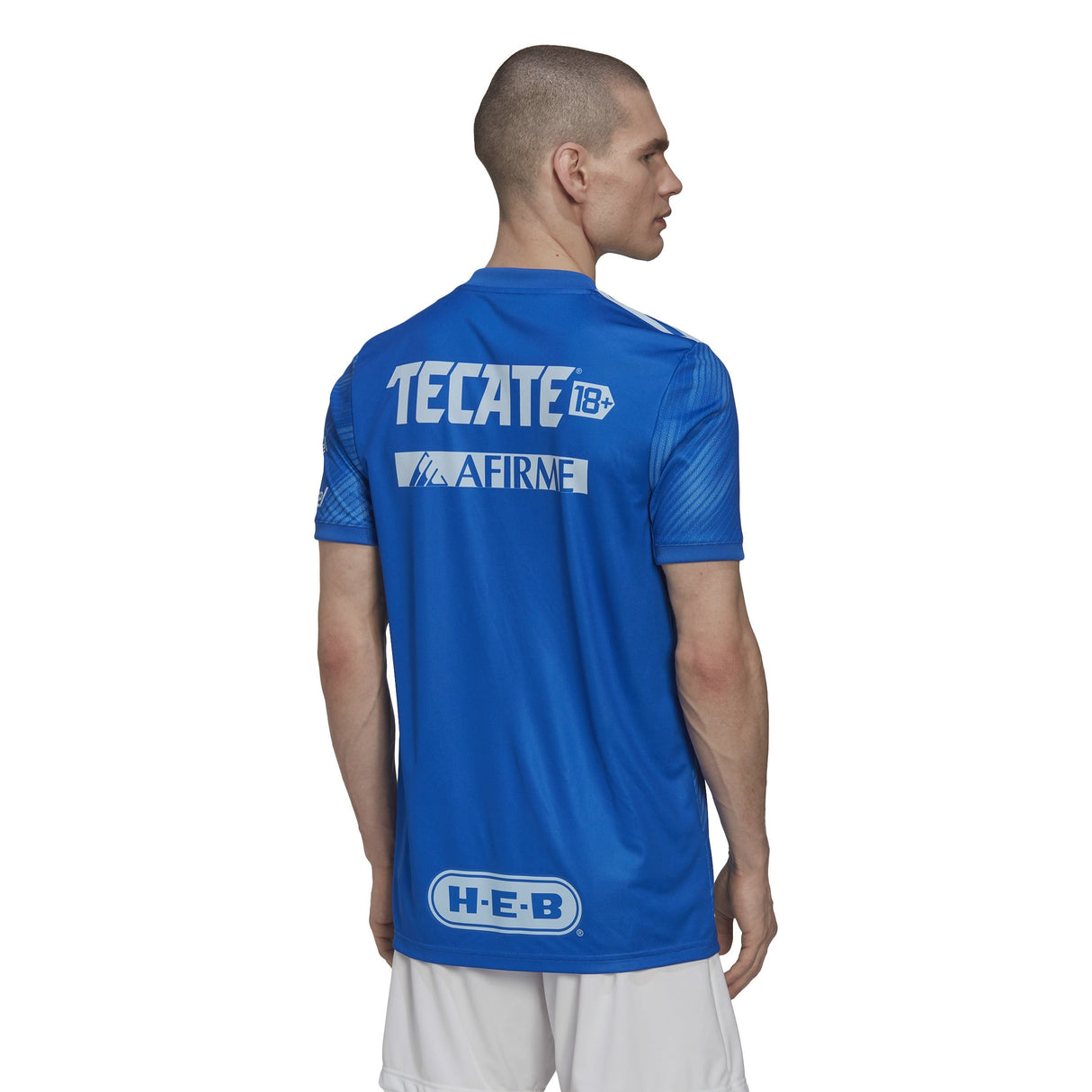 adidas Tigres UNAL Away Jersey 22/23 - Best Buy Soccer