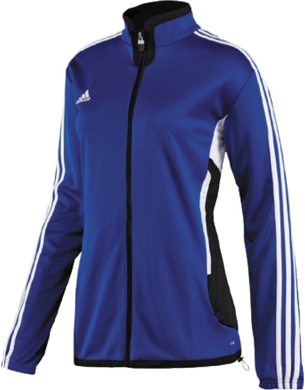 adidas Tiro 11 Womens Jacket - Best Buy Soccer