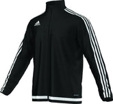 adidas Tiro 15 Training Jacket - Best Buy Soccer