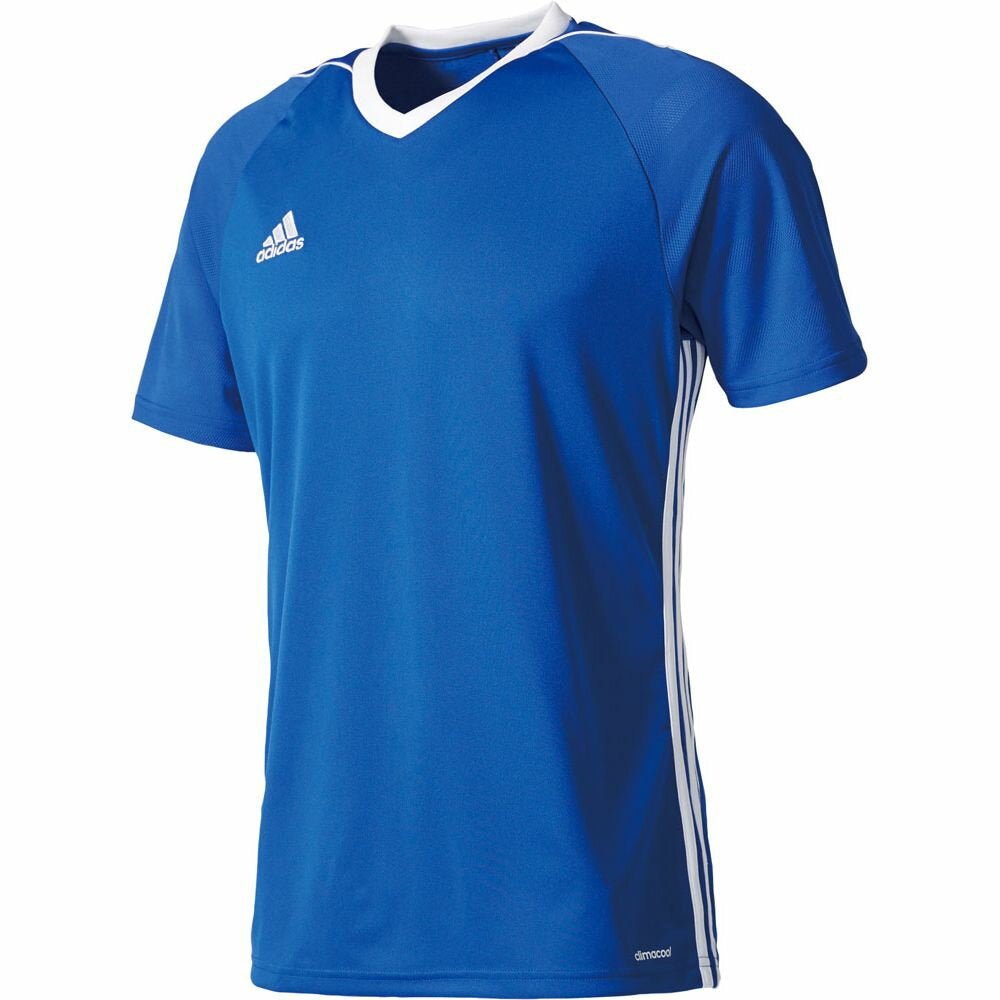 adidas Tiro 17 Jersey - Best Buy Soccer