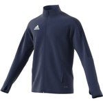 adidas Tiro 17 Training Jacket - Best Buy Soccer