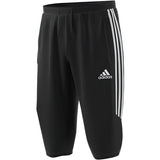 adidas Tiro 17 Youth 3/4 Soccer Pants – Black - Best Buy Soccer