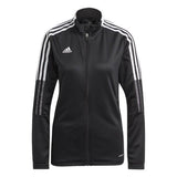 adidas Tiro 21 Track Jacket Women - Best Buy Soccer