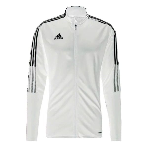 adidas Tiro 21 Track Jacket Women - Best Buy Soccer