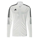 adidas Tiro 21 Track Jacket Women - Best Buy Soccer