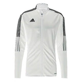 adidas Tiro 21 Track Jacket Women - Best Buy Soccer