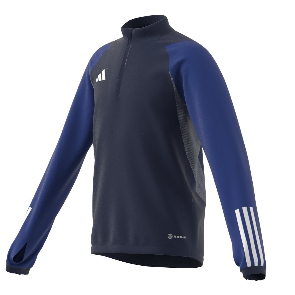 adidas Tiro 23 Competition Training Top - Best Buy Soccer