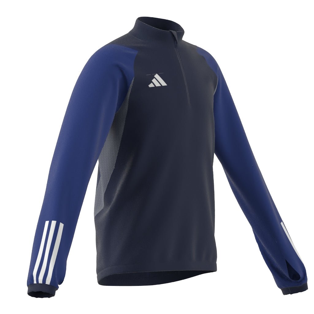 adidas Tiro 23 Competition Training Top - Best Buy Soccer