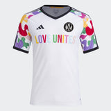 adidas Tiro Atlanta United Jersey Pride - Best Buy Soccer