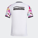 adidas Tiro Atlanta United Jersey Pride - Best Buy Soccer