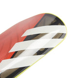 adidas Tiro League Shin Guards Solar Red/Black/White - Best Buy Soccer