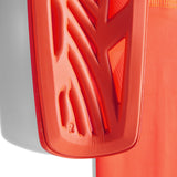 adidas Tiro League Shin Guards Solar Red/Black/White - Best Buy Soccer