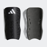 adidas Tiro SG CLUB Shin Guard Black/White - Best Buy Soccer