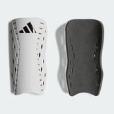 adidas Tiro SG CLUB Shin Guard White/Black - Best Buy Soccer