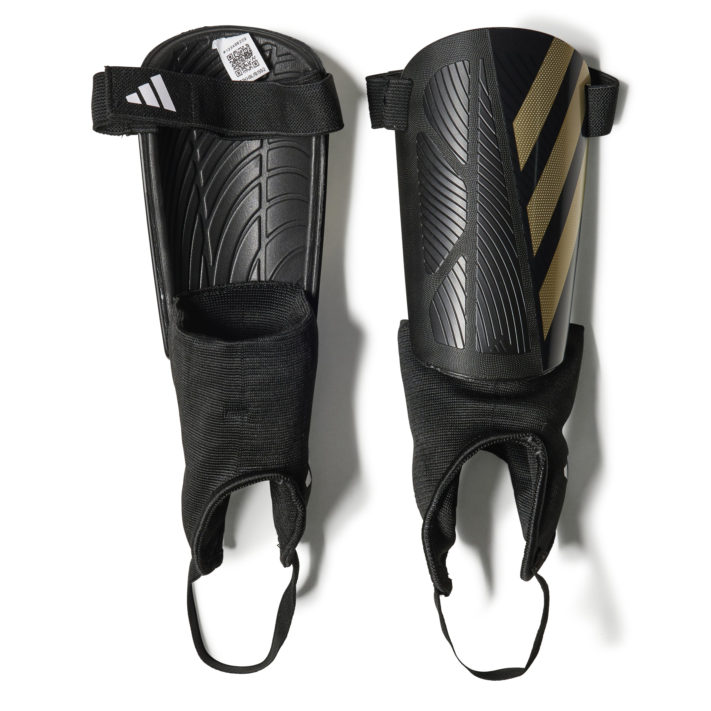 adidas Tiro Shin Guard Match - Best Buy Soccer