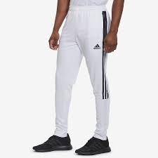 adidas Tiro Track Pant Black/Grey - Best Buy Soccer