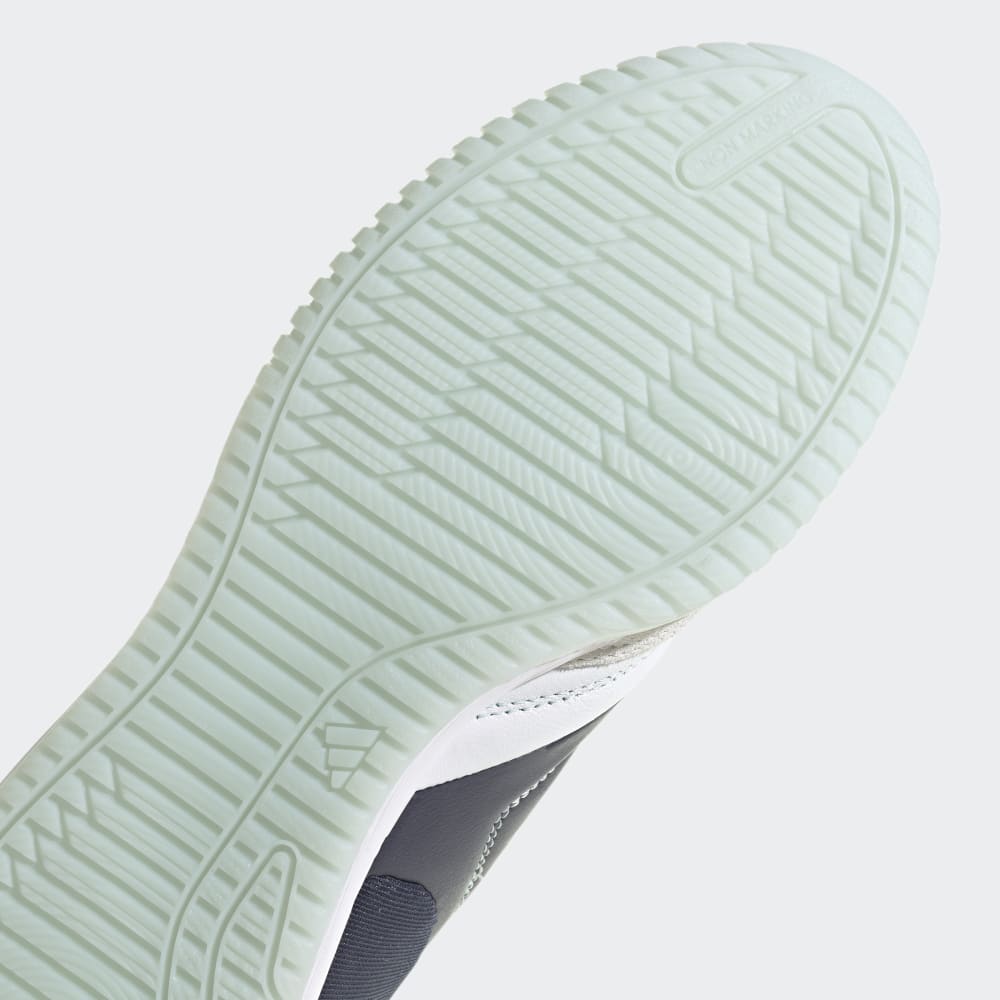 adidas Top Sala Competition Indoor Soccer Shoes Navy/Royal/White - Best Buy Soccer