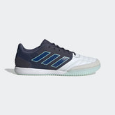 adidas Top Sala Competition Indoor Soccer Shoes Navy/Royal/White - Best Buy Soccer