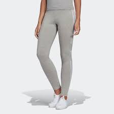 adidas Trefoil Tight Grey - Best Buy Soccer