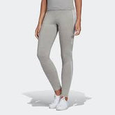 adidas Trefoil Tight Grey - Best Buy Soccer