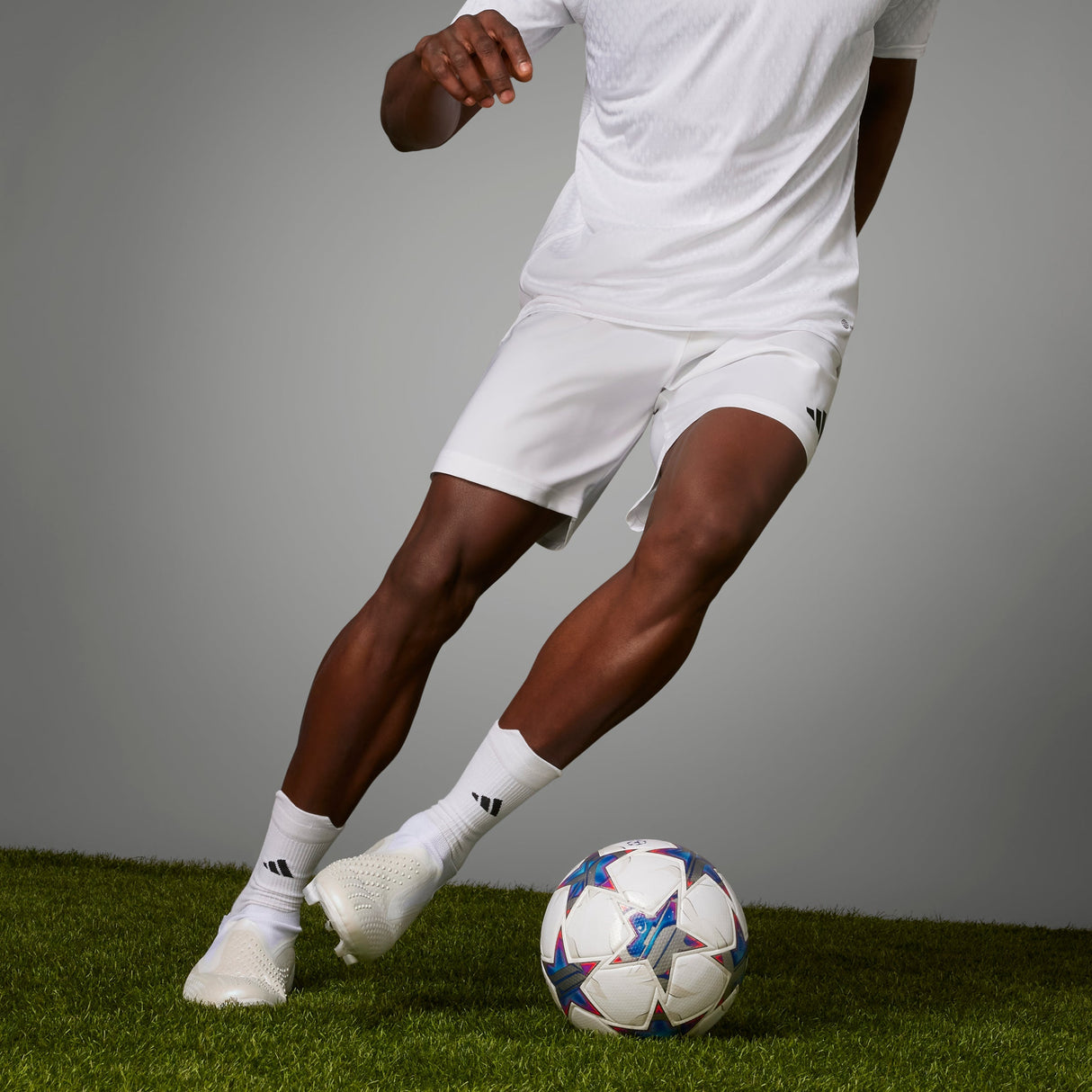 adidas UCL Pro Ball - Best Buy Soccer