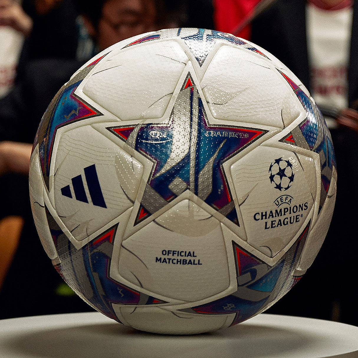 adidas UCL Pro Ball - Best Buy Soccer
