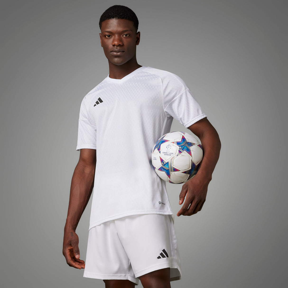 adidas UCL Pro Ball - Best Buy Soccer